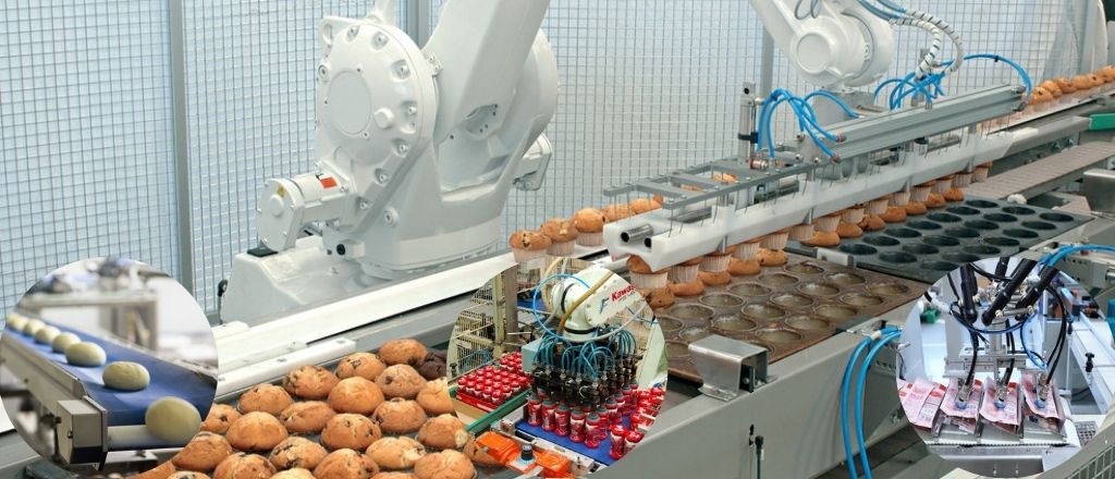 impact-of-industrial-robots-on-food-production