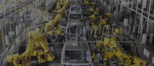 robots-in-car-industry