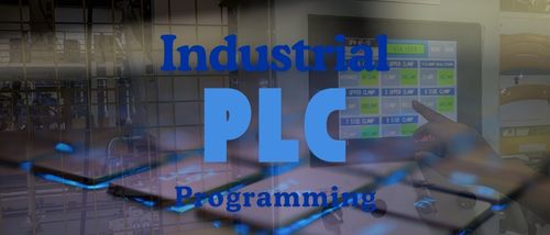 industrial plc programming