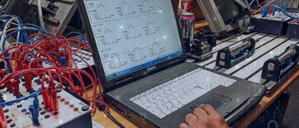 programming plc controller