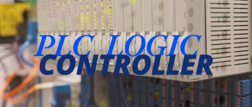 plc Logic controller