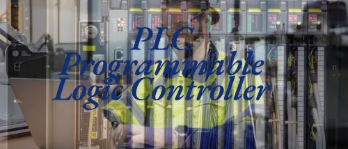 PLC Programmable Logic Controller