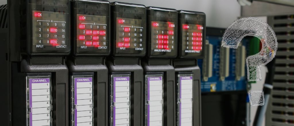 What Makes a PLC Programmable Logic Controller