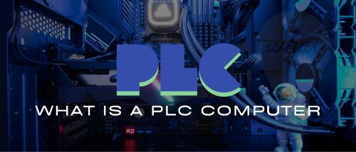 What is a PLC Computer