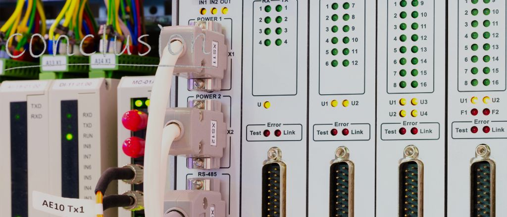 conclusion what is a plc