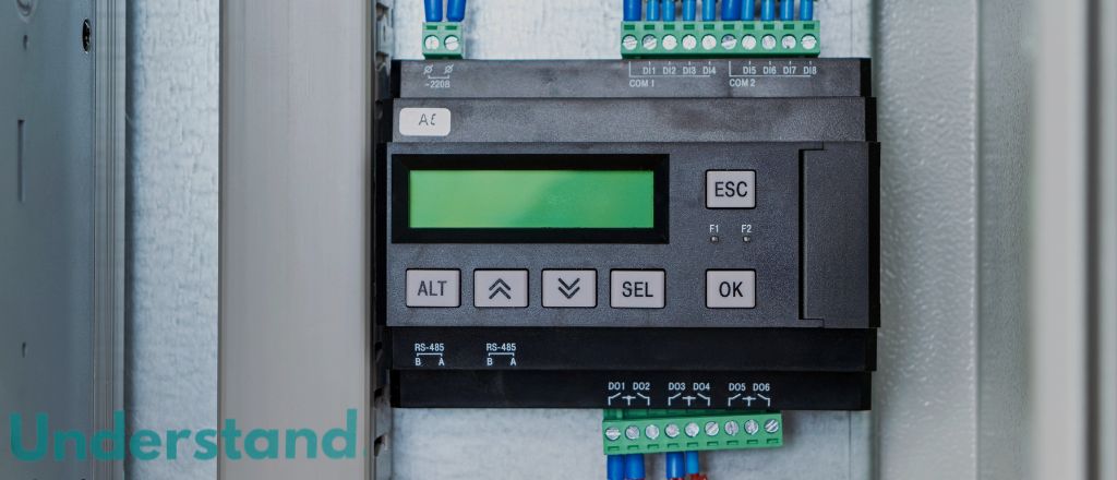 Understanding Logic Controllers