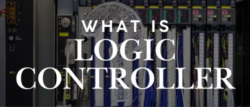 What is Logic Controller