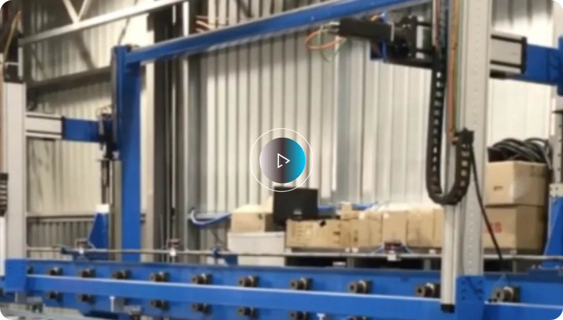 gantry-robot-video